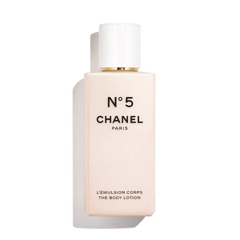 body lotion chance chanel|body lotion chanel no 5.